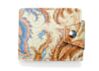 Starry 70's Night Billfold Wallet