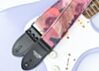 Floral Goth V3 90's Guitar Strap