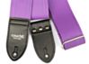 Deadstock Candy Purple Rain Guitar Strap 