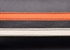 Mens Racing Stripe Dopp Kit Shave Bag