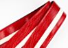 Vintage Cadillac Red Racer X Guitar Strap