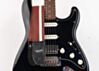 Bright Burnt Sienna El Camino Racer X Guitar Strap