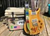 Schaller S Locks - Guitar Strap Locks - Gold