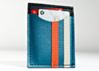 Limited Edition Jet Age Slimline II Mens Slim Wallet
