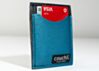 Limited Edition Jet Age Slimline II Mens Slim Wallet
