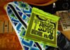 Regular Slinky Electric Guitar Strings Single Pack 