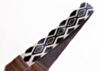 The Limited Edition Byloos Native American Print Camera Strap