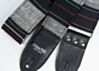 static age LCD Guitar Strap