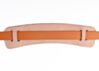 Light Tan Saddle