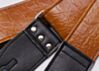 Buckskin 70's Vintage Guitar Strap