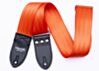 The Industrial Orange Seatbelt Strap