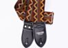 Country Gentleman Vintage Woven Guitar Strap