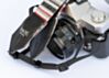 Steel and Fire '78 Thunderbird Camera Strap