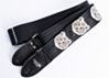 Tiger Handmade Guitar Strap 