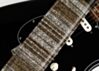 Extra Wide 1976 3 Inch Padded Vintage Guitar And Bass Strap
