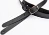 Slim 60's Vintage Style Vegan Guitar Strap 