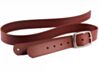 Classic Belt Style Guitar Strap - 1.5 inch wide 