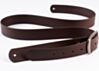 Classic Belt Style Guitar Strap - 1.5 inch wide 