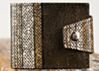 Tex 76 Vintage Automotive Vinyl Wallet