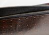 Rectangular Checks Vintage Automotive Dopp Kit