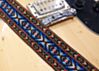 Dylan Vintage Weave in Southwestern Blue