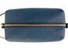 Classic VW Navy Blue Dopp Kit