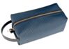 Classic VW Navy Blue Dopp Kit
