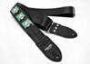Warhol Seatbelt Guitar Strap