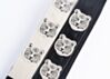 Tiger Handmade Guitar Strap 