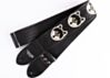 Wolf Guitar Strap 