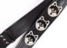 Wolf Guitar Strap 