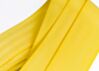 Yellow Seatbelt Guitar Strap