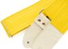 Runway Yellow Guitar Strap