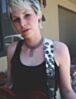 The "I am 8-bit" 80's Video Game Guitar Strap - Black
