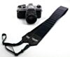 1985 Volkswagen GTI Camera Strap- Black Monochrome