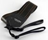 The Cadillac Sunburst Vintage Camera Strap