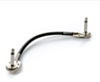 Dunlop 6 Inch MXR Right Angle Pedal Patch Cable