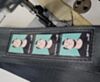 Warhol Seatbelt Guitar Strap