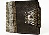 Tex 76 Vintage Automotive Vinyl Wallet