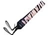 Tiger Stripes Camera Strap