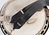 Banjo Strap - recycled Seatbelt strap