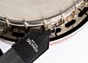 Banjo Strap - recycled Seatbelt strap