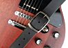 Classic Belt Style Guitar Strap - 1.5 inch wide 