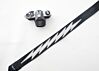 Custom Mega Bolt Lightning Bolt Camera Strap