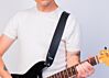 The Vintage Volkswagen Guitar Strap - Now in 5 colors!