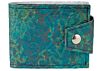 Vintag Deadstock Flowers Upholstery Wallet