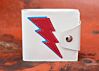 Aladdin Sane Euro Wallet w/ Coin Pouch