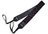 Cheetah Print Camera Strap - Brown or yellow