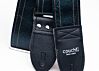 Midnight Blue Cadillac Guitar Strap