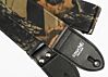 Camouflage Guitar Strap -  2 styles